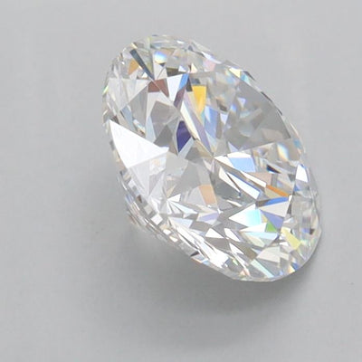 1.46 Carat Round Lab Diamond :: 360 spin frame 01