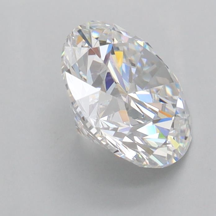 1.46 Carat Round Lab Diamond :: 360 spin frame 01