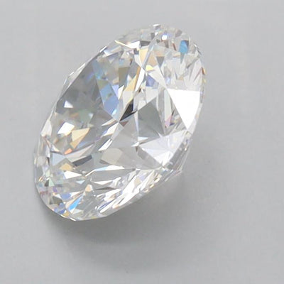 1.46 Carat Round Lab Diamond :: 360 spin frame 02