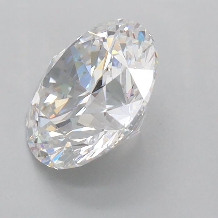 1.46 Carat Round Lab Diamond :: 360 spin frame 02
