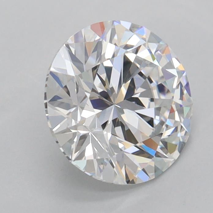 1.46 Carat Round Lab Diamond :: 360 spin frame 03