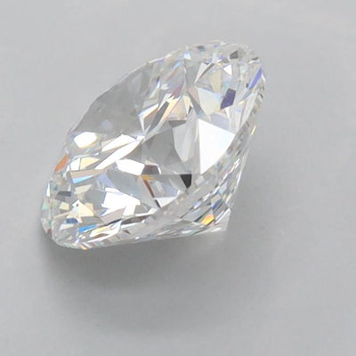 1.46 Carat Round Lab Diamond :: 360 spin frame 04