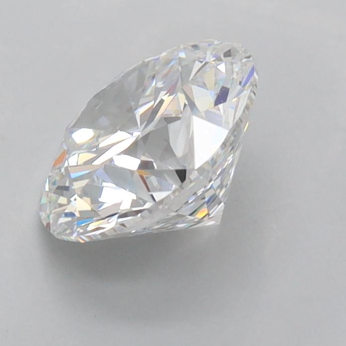 1.46 Carat Round Lab Diamond :: 360 spin frame 04