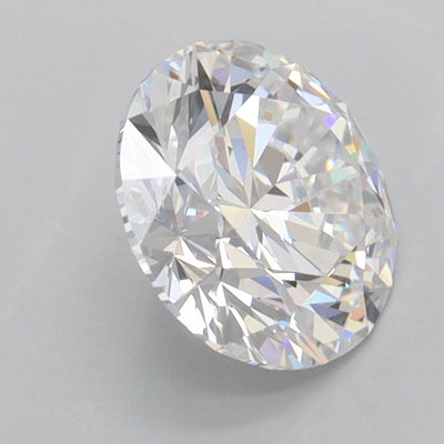 1.46 Carat Round Lab Diamond :: 360 spin frame 05