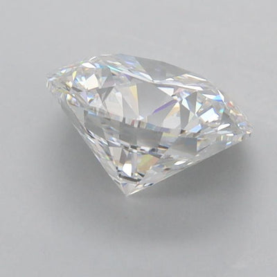 1.46 Carat Round Lab Diamond :: 360 spin frame 06