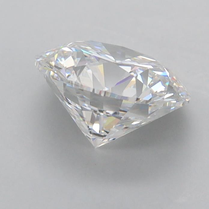 1.46 Carat Round Lab Diamond :: 360 spin frame 06
