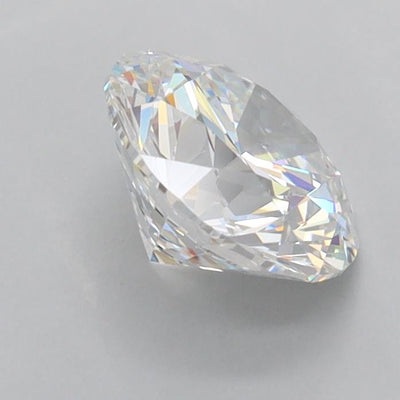 1.46 Carat Round Lab Diamond :: 360 spin frame 07