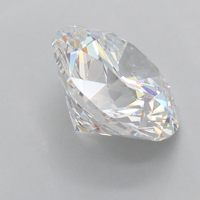 1.46 Carat Round Lab Diamond :: 360 spin frame 07