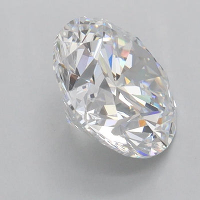 1.64 Carat Round Lab Diamond :: 360 spin frame 01