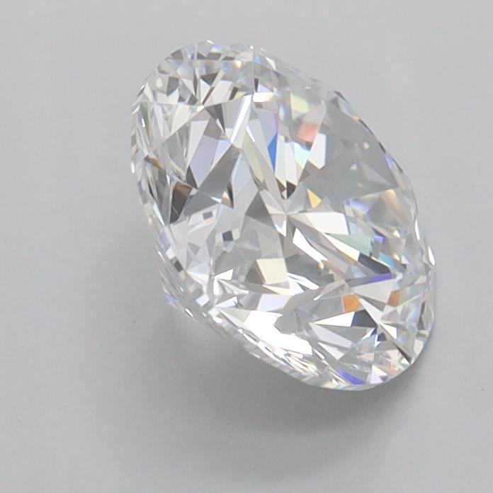1.64 Carat Round Lab Diamond :: 360 spin frame 01