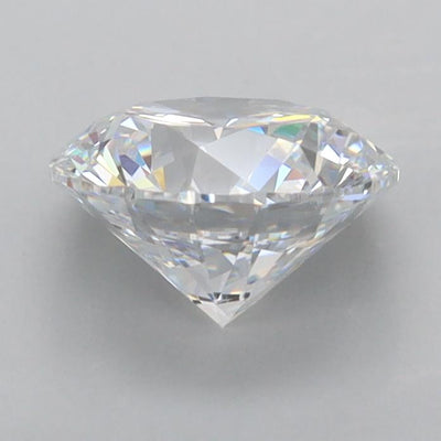 1.64 Carat Round Lab Diamond :: 360 spin frame 02