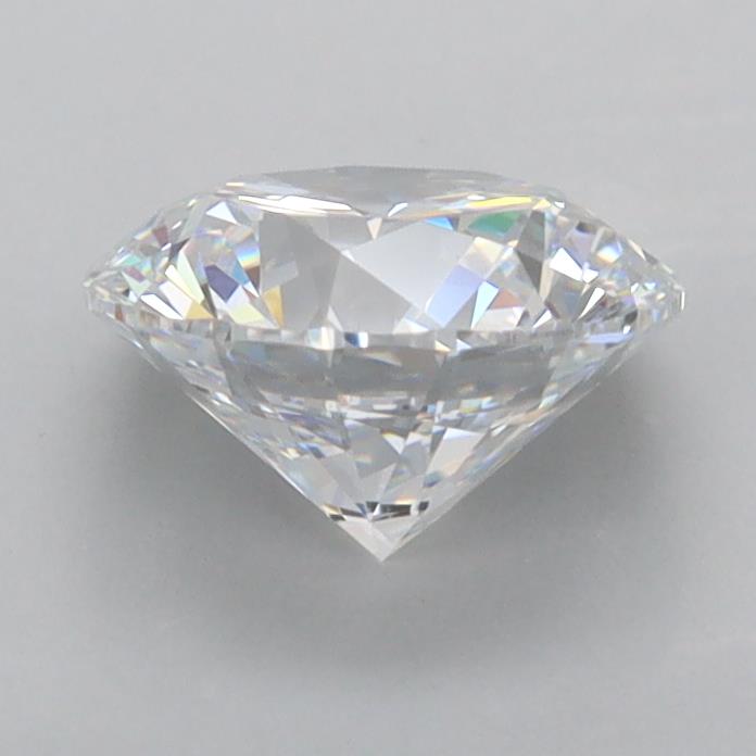 1.64 Carat Round Lab Diamond :: 360 spin frame 02