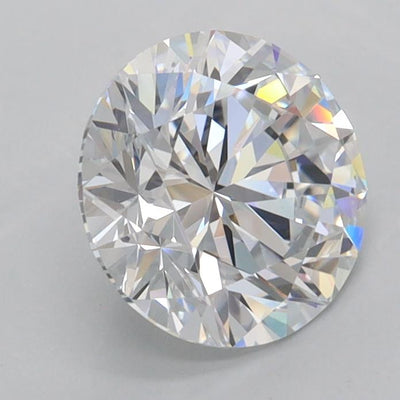 1.64 Carat Round Lab Diamond :: 360 spin frame 03