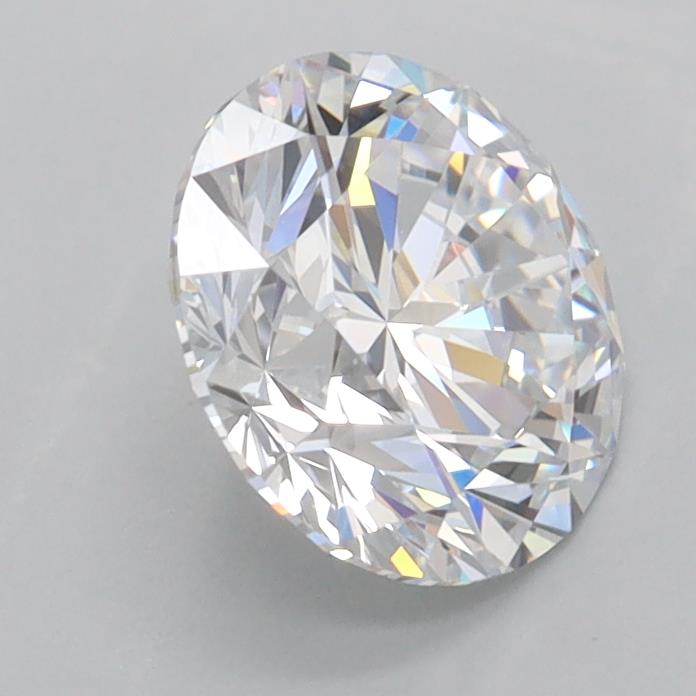 1.64 Carat Round Lab Diamond :: 360 spin frame 04