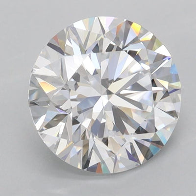 1.64 Carat Round Lab Diamond :: 360 spin frame 06