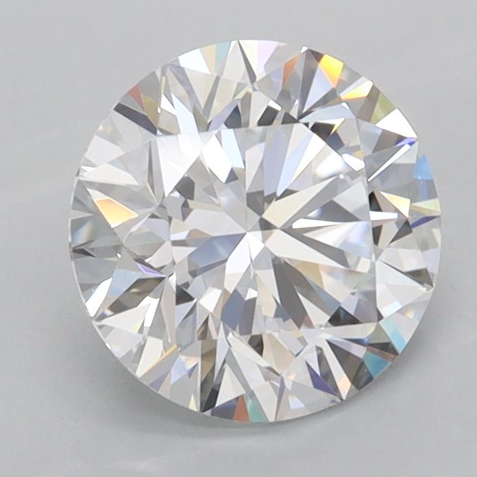 1.64 Carat Round Lab Diamond :: 360 spin frame 06