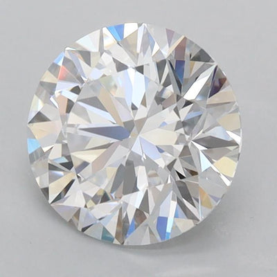 1.64 Carat Round Lab Diamond :: 360 spin frame 07