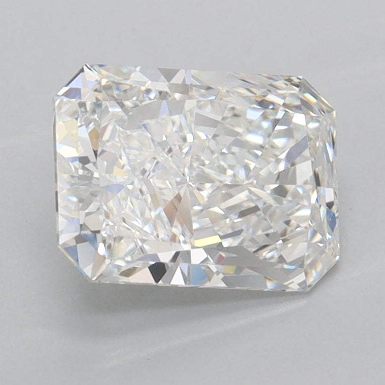 1.51 Carat Radiant Lab Diamond