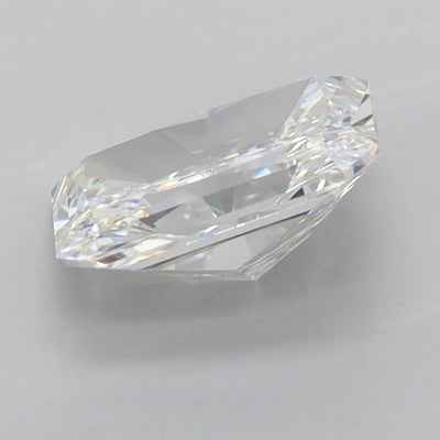 1.51 Carat Radiant Lab Diamond :: 360 spin frame 02