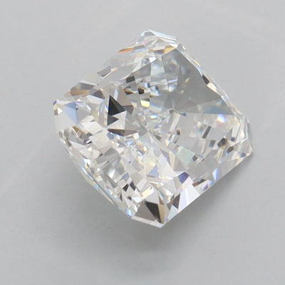 1.51 Carat Radiant Lab Diamond :: 360 spin frame 03