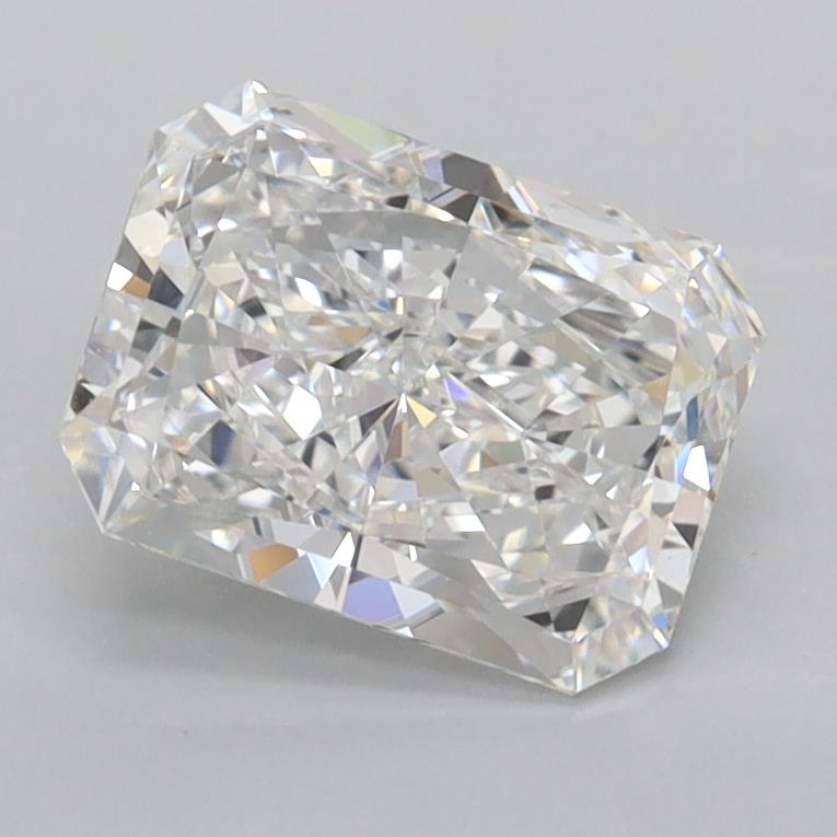 1.51 Carat Radiant Lab Diamond :: 360 spin frame 04