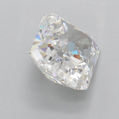 1.51 Carat Radiant Lab Diamond :: 360 spin frame 05