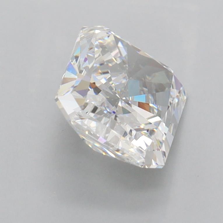 1.51 Carat Radiant Lab Diamond :: 360 spin frame 05