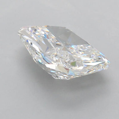 1.51 Carat Radiant Lab Diamond :: 360 spin frame 06
