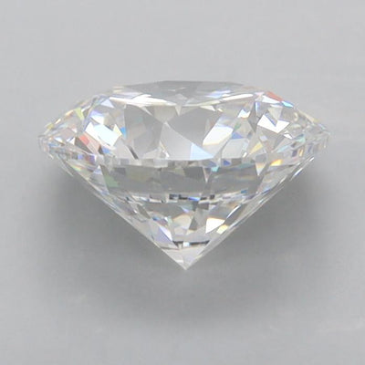 1.63 Carat Round Lab Diamond :: 360 spin frame 01