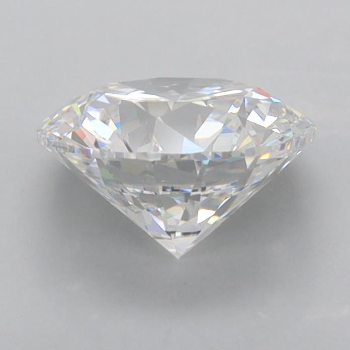 1.63 Carat Round Lab Diamond :: 360 spin frame 01