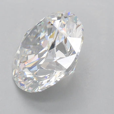 1.63 Carat Round Lab Diamond :: 360 spin frame 02