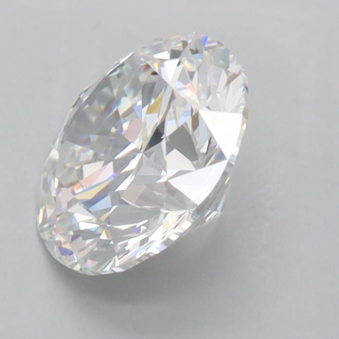 1.63 Carat Round Lab Diamond :: 360 spin frame 02