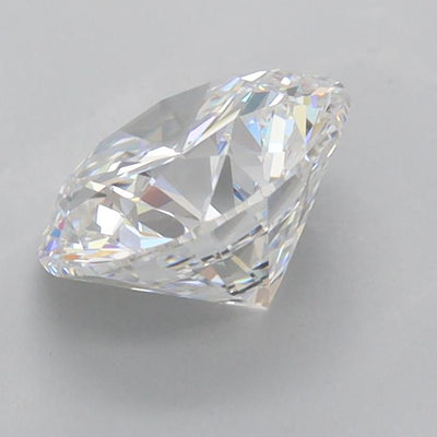 1.63 Carat Round Lab Diamond :: 360 spin frame 03