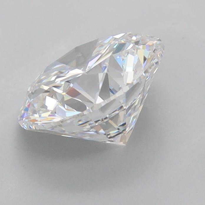 1.63 Carat Round Lab Diamond :: 360 spin frame 03