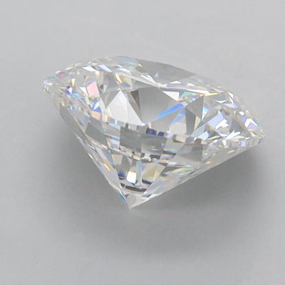 1.63 Carat Round Lab Diamond :: 360 spin frame 04