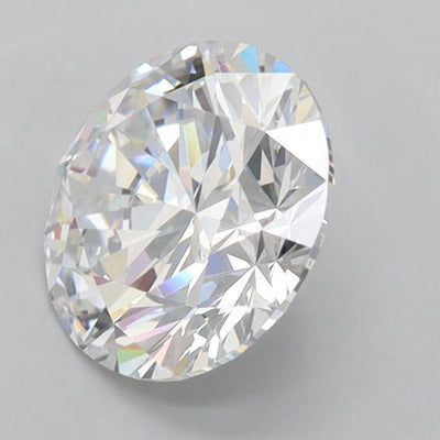 1.63 Carat Round Lab Diamond :: 360 spin frame 06