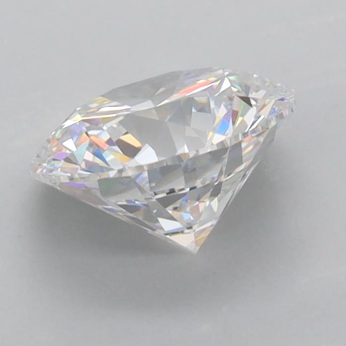 1.63 Carat Round Lab Diamond :: 360 spin frame 07