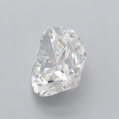 1.04 Carat Pear Lab Diamond :: 360 spin frame 01