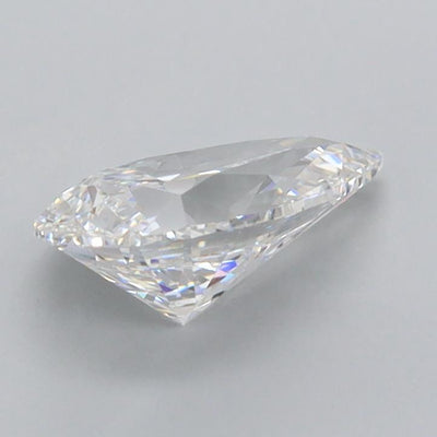 1.04 Carat Pear Lab Diamond :: 360 spin frame 04