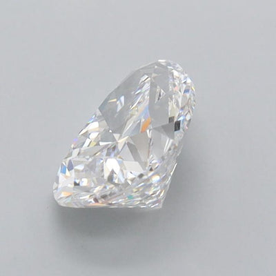 1.04 Carat Pear Lab Diamond :: 360 spin frame 05