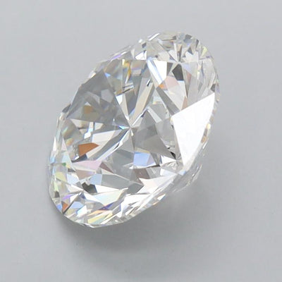 1.99 Carat Round Lab Diamond :: 360 spin frame 01