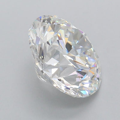1.99 Carat Round Lab Diamond :: 360 spin frame 02