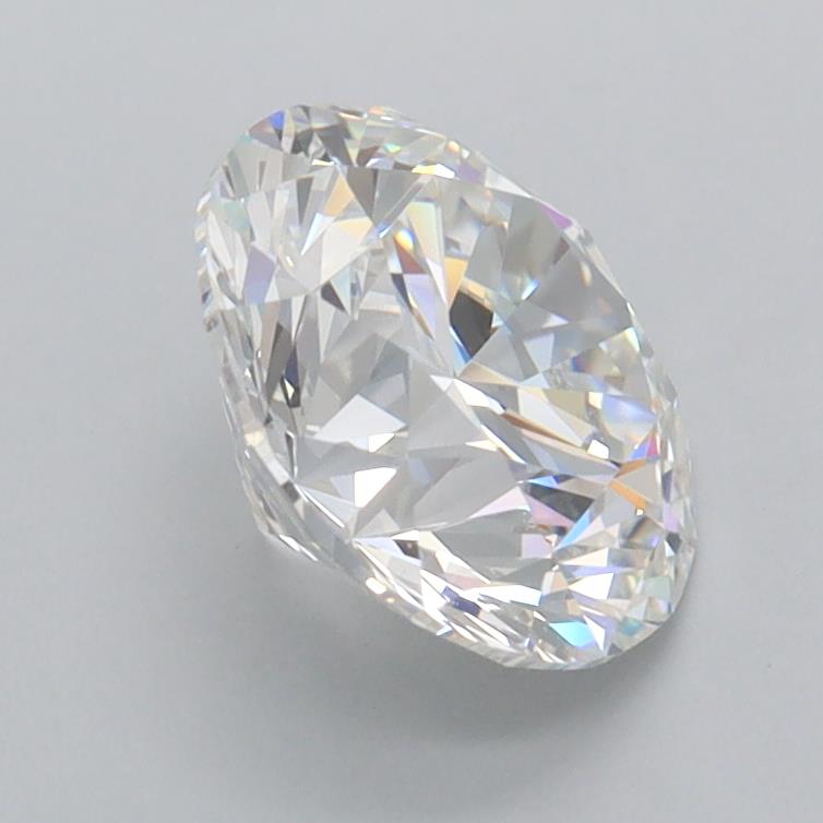 1.99 Carat Round Lab Diamond :: 360 spin frame 02