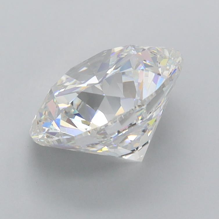 1.99 Carat Round Lab Diamond :: 360 spin frame 03