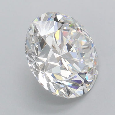 1.99 Carat Round Lab Diamond :: 360 spin frame 05