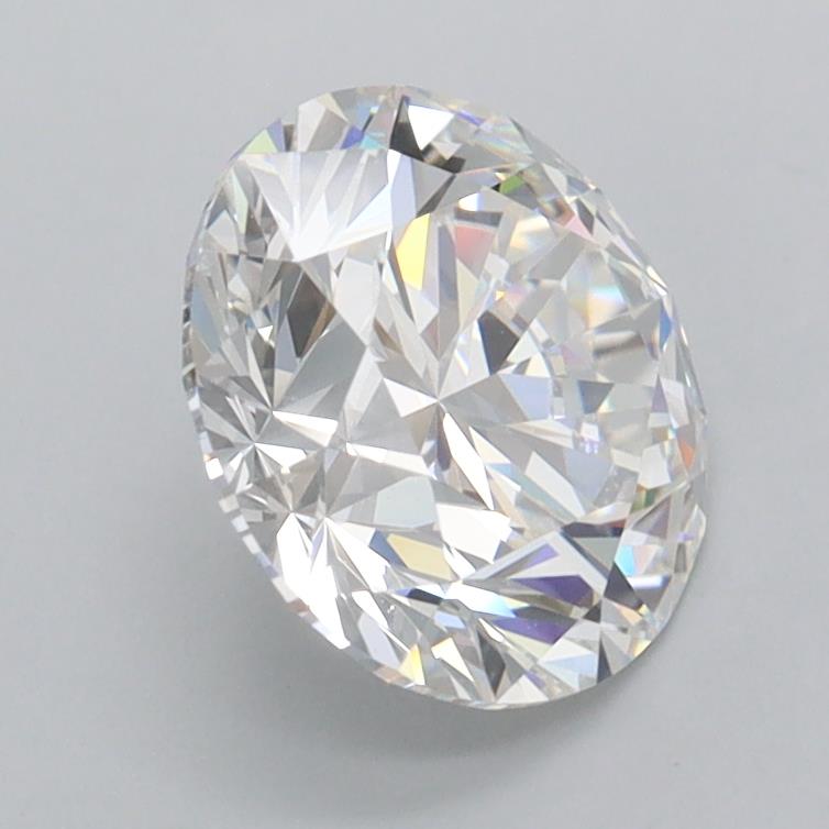 1.99 Carat Round Lab Diamond :: 360 spin frame 05