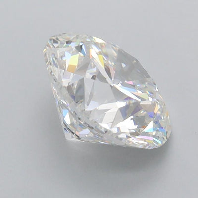 1.99 Carat Round Lab Diamond :: 360 spin frame 06