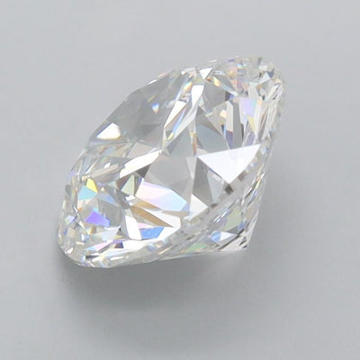 1.99 Carat Round Lab Diamond :: 360 spin frame 07