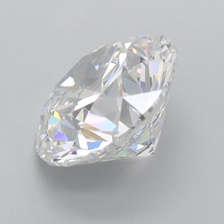 1.99 Carat Round Lab Diamond :: 360 spin frame 07