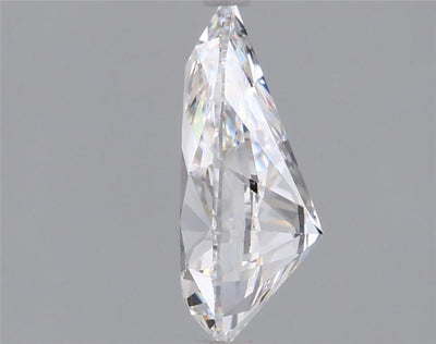 1.49 Carat Pear Lab Diamond :: 360 spin frame 02